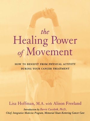 cover image of The Healing Power of Movement